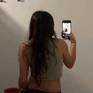 Meet your Posher, Desiree